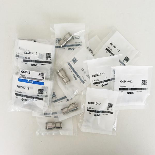 Fittings para conectores rápidos SMC KQG2H12-16