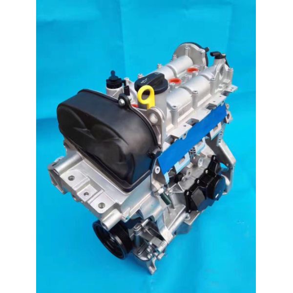 Volkswagen Ea211 Engine For New Jetta, Santana, Suteng 1.4T Langyi 1.6 Golf 7
