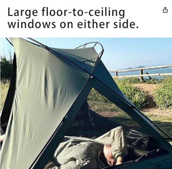 dome tent,barrier bar