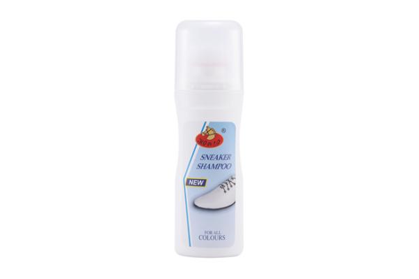 Sneaker Cleaner Foam Footwear Care For Sneak White Shoes Washing-Free Dry Cleaning Cleaner