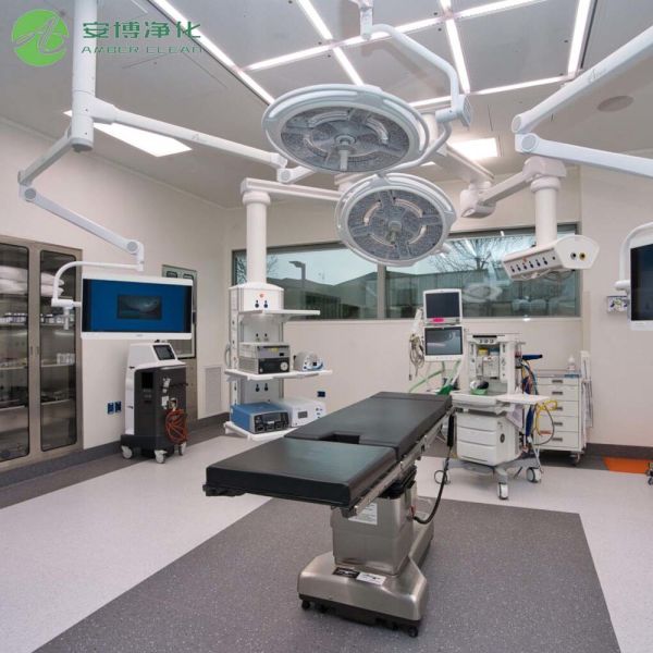 Modular Operting Theater Customized Services