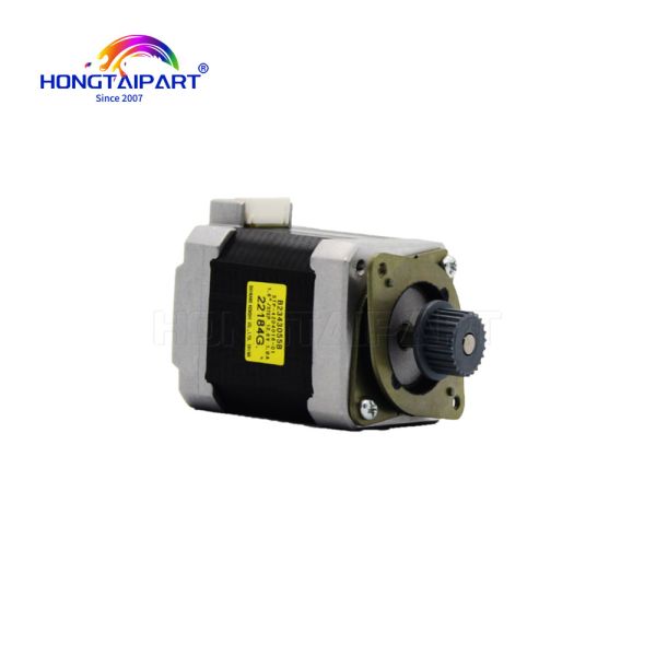Степной двигатель постоянного тока B2343055 B234-3055 для принтера Ricoh MP1100 MP1350 MP1356 MP1357 MP9000 MP906 MP907