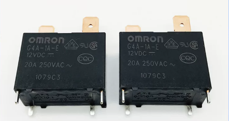 G4A-1A-E-12VDC G4A-1A-E 12VDC