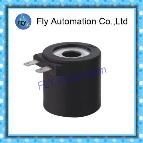 Катушка электромагнитной индукции природного газа для высокого редуктора давления