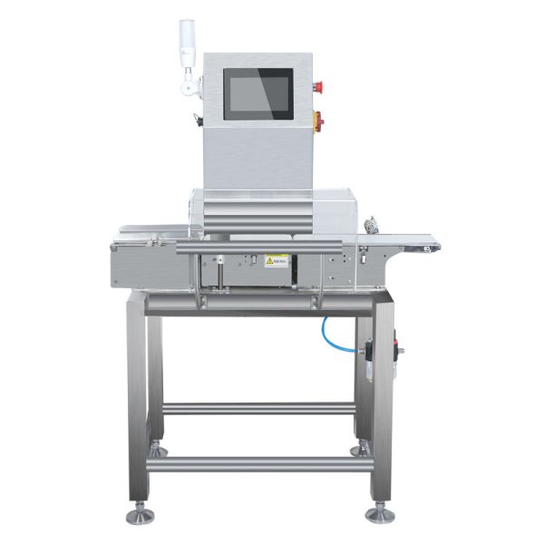 Customized High Speed Weighting Machine Different Size