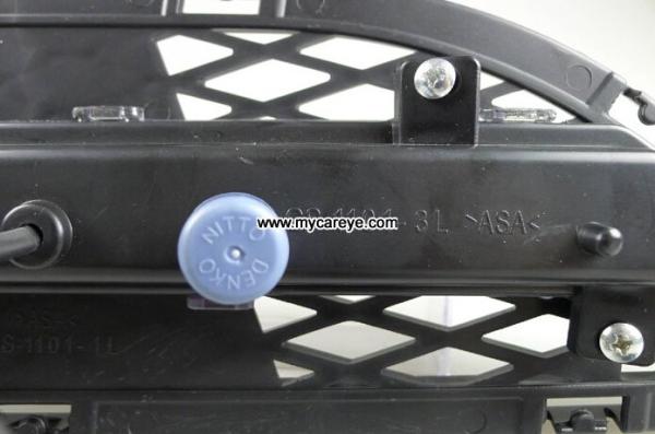 BMW 3 Series E90 316i 318i 320i 325i 328i 330i DRL LED driving Lights