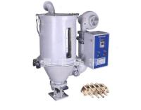 Puissance auxiliaire en plastique de ventilateur de la machine 90w de dessiccateur en plastique de trémie de rendement élevé