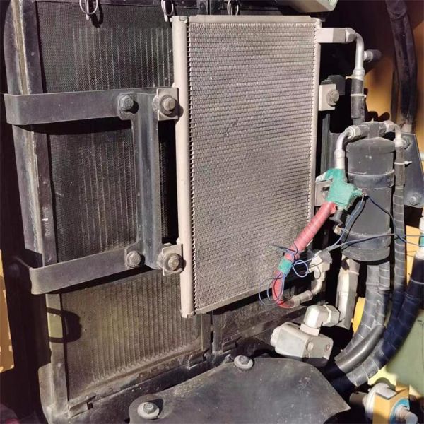 Japan Original Mini Used CAT 306E Excavator in at the Most Affordable with CAT Engine