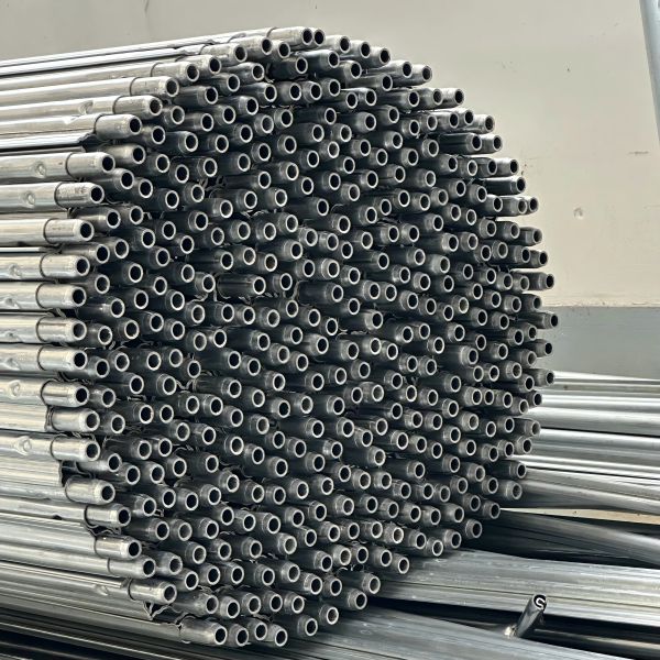 IBC Tote Tube and Accessories