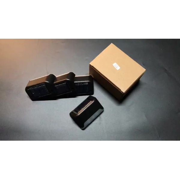 LED Solar Lamp Path Stair Outdoor Waterproof Wall Light Garden Landscape Step Deck Lights Balcony Fence Solar Lights