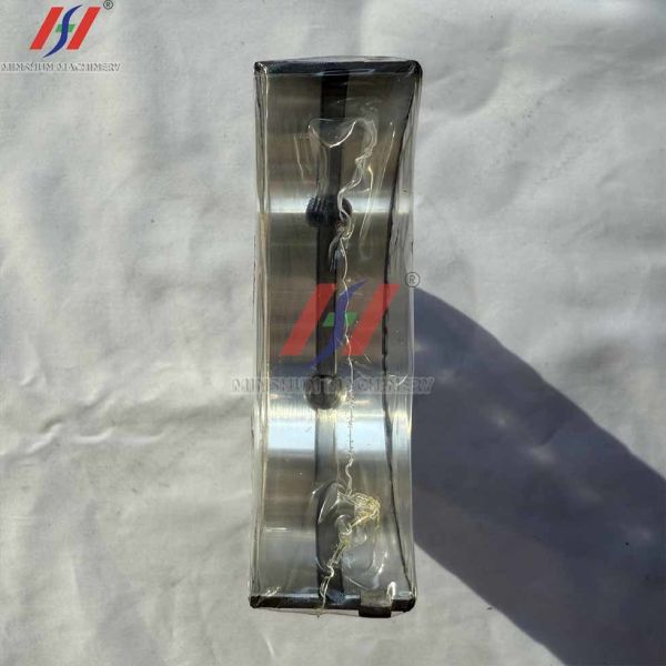 8941685520 4JJ1 Main Bearing For Isuzu 4JJ1 Engine Crankshaft Bearing Parts