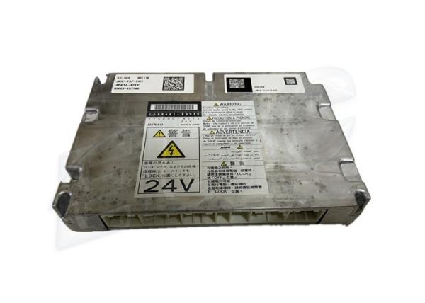 P11E P11C 89663-E0750B Excavator Controller Ecu Controller Computer Ecu Bord