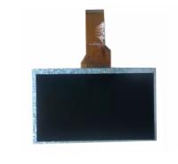 Écran tactile résistif TFT LCD 7 pouces Résolution 800 * 480 points Interface RVB