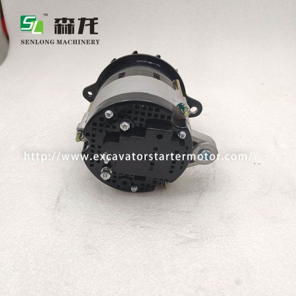 28V 36A Alternator AT700.04.1  G700.04.1  LG 0683  296.110 G464.3701 G464.3701-1 for PRAMO MTZ-80、T-70、T-150、Amkodor TVEx  D-240