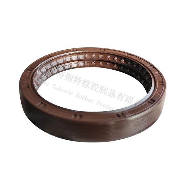 OEM 4K14681 Engine Rubber Oil Seal 56*112*8/10 Sino Truck