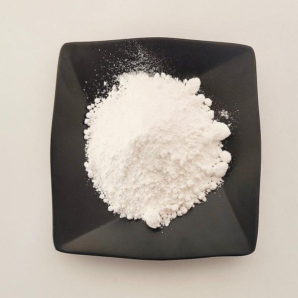 99.6% Purity Aluminium Oxide Powder White Al2O3 Powder CAS No. 1344-28-1