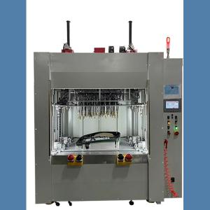 Servo Hot Riveting Welding Machine for Car Plastic Inside Door