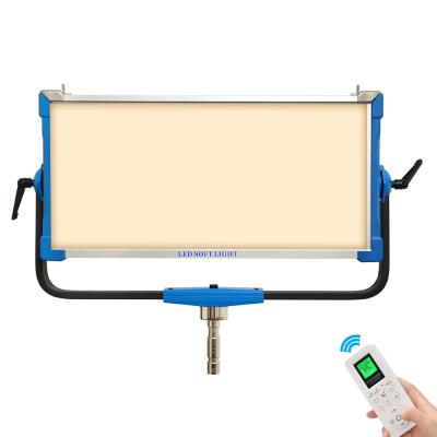 CCT Mode 300W Film Studio Light 30000lm Professional 95ra Photo Shooting Light