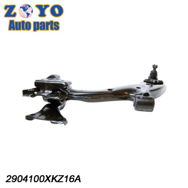 Great Wall Wingle H6 2012-2017 Левая ручка управления с треугольной ручкой и дизайном OEM