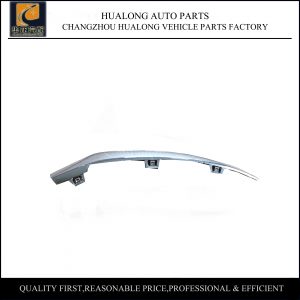 Mercedes GLC X253 Front Bumper Chrome Trim Plastic OEM 2538852800