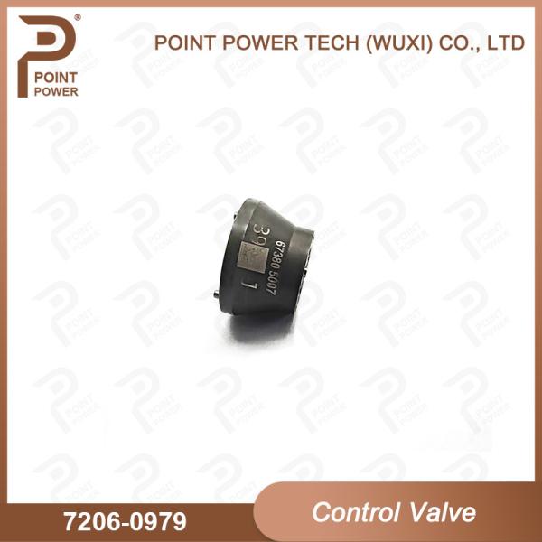 7206-0979 注入器用電磁弁 BEBJ1C01001/BEBJ1C01002/A9360702187