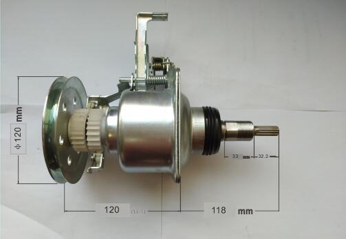 Samsung Washing Machine Clutch/Apply to Samsung washing machine parts mechanical clutch