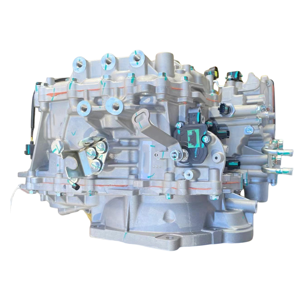 Zpartners CVT180 0CF18 Automatic Transmission Assembly Gearbox for Chery Tiggo 2 Pro OEM Refurbished Auto Parts Replacement