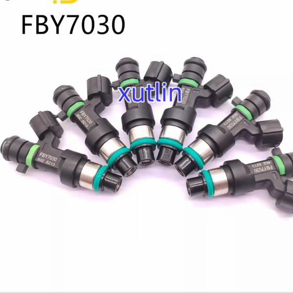Diesel  Fuel Injector Nozzle 16600JK00A 16600-JK00A FBY7030 For Infiniti G25 2011-2012 2.5 VQ25HR