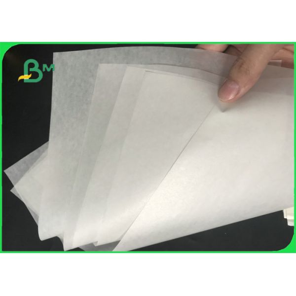 бумага вкладыша пирожного Качество еды 33 УПРАВЛЕНИЯ ПО САНИТАРНОМУ НАДЗОРУ ЗА КАЧЕСТВОМ ПИЩЕВЫХ ПРОДУКТОВ И МЕДИКАМЕНТОВ 100% безопасное - белый лист бумаги вкладыша пирожного 38гсм для тортов