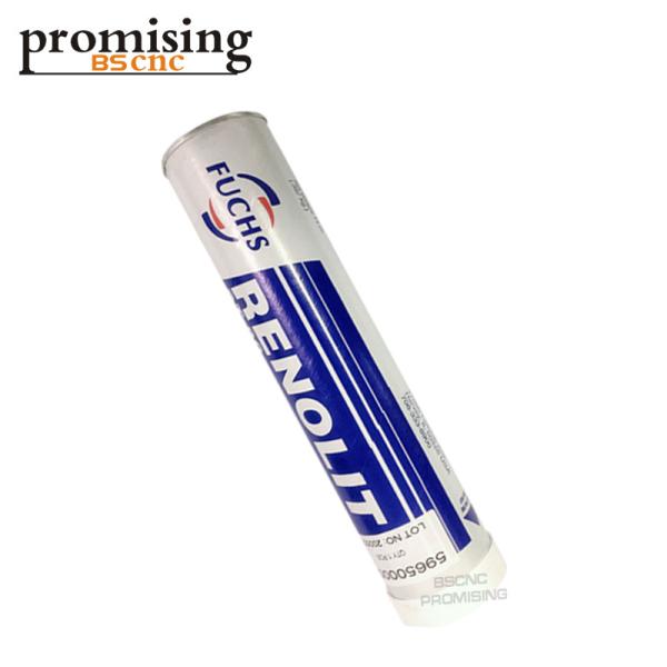 Renolit ST-80 400ML LUBE, WHITE MULTIPURPOSE GREASE W/PTFE For Gerber Cutter Parts 596500005
