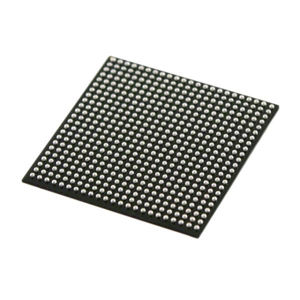 XC2VP7-6FFG672C IC FPGA 396 I/O 672FCBGA Integrated Circuits ICs