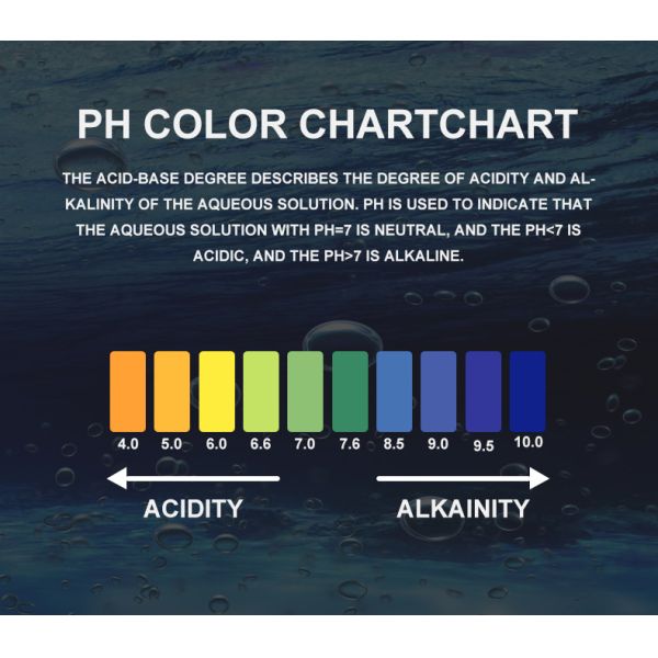 Wholesale Good Quality High Portable Digital PH Tester Meter