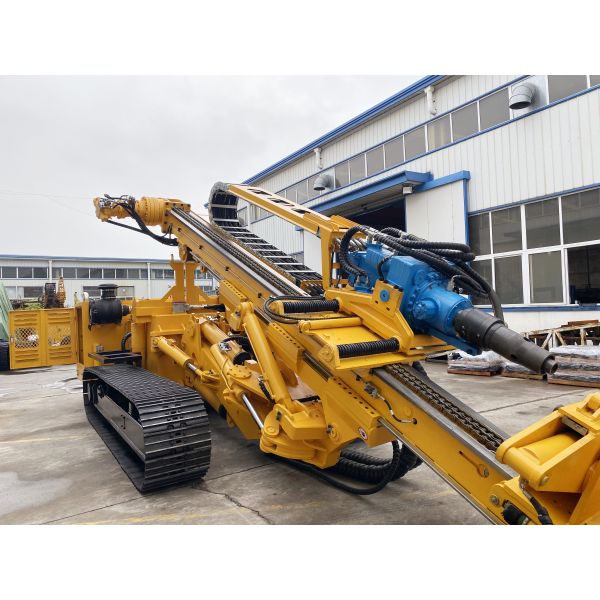 BHD буровой установки анкера двигателя дизеля 264KW - 360