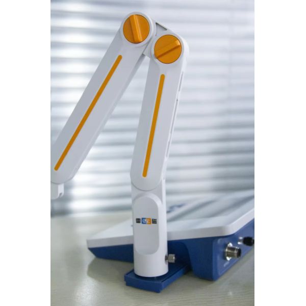 Total Solid Solution Detection Made Easy with Precision Benchtop Conductivity Meter