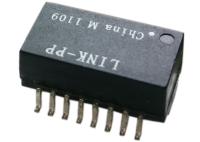 11FB-05NL Lan Transformer 10/100base-T Single Port SMD Magnetics 11FB-05ANL