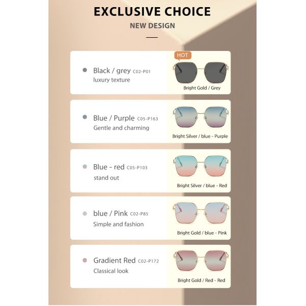 На открытом воздухе солнечные очки солнечных очков 144mm рамки металла УЛЬТРАФИОЛЕТОВЫЕ поляризовыванные для объективов рецепта