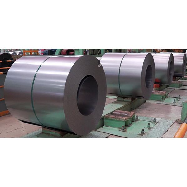 Automotive Industry SPCE DC04 Cold Rolled Steel Coil Deep Draw Steel Materail