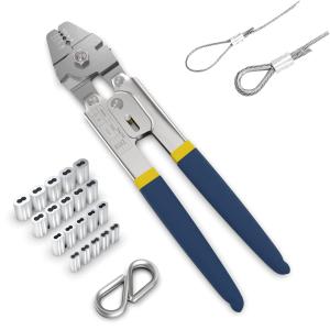 Wire Crimp Sleeves