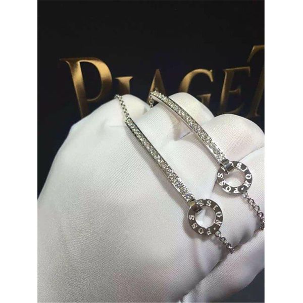 Luxury jewe factory bracelet  gold diamond  bracelet 18k gold  white gold yellow gold rose gold diamond bracelet