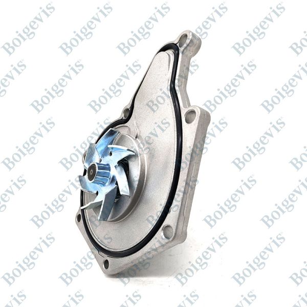 OE number 06E121018A water pump vehicle engine water pump repair