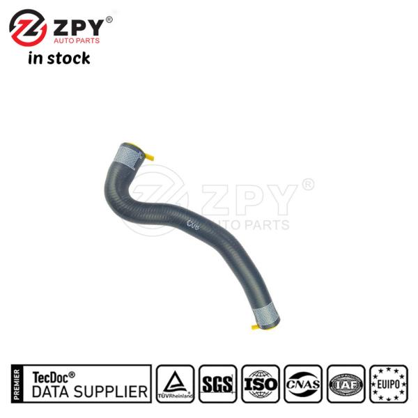 ZPY ラジエーターホース ヒーター 冷却管 オディA7A6C7 VW ポルシェ