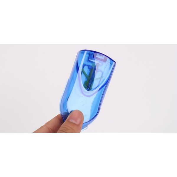 Наградные отделяемые пластиковые бутылки таблетки для на открытом воздухе, портативная машинка резвятся бутылка разъема 7 бутылки с водой дайспортабле пластиковая