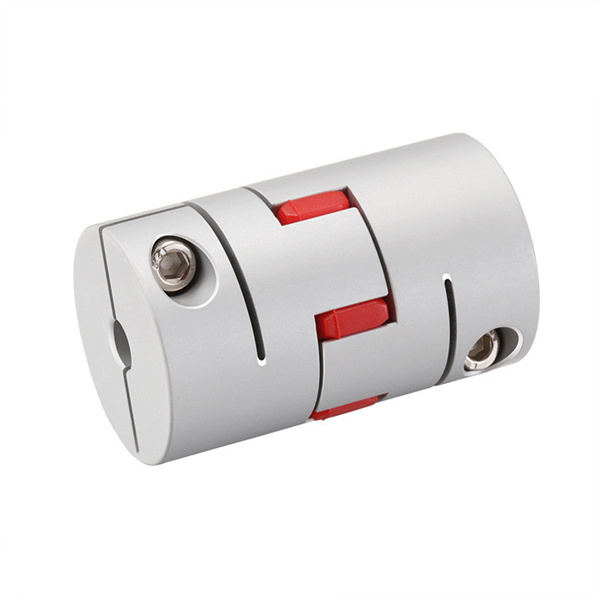 GFC Rigid Clamp Coupling Shaft Coupling Flexible Coupling