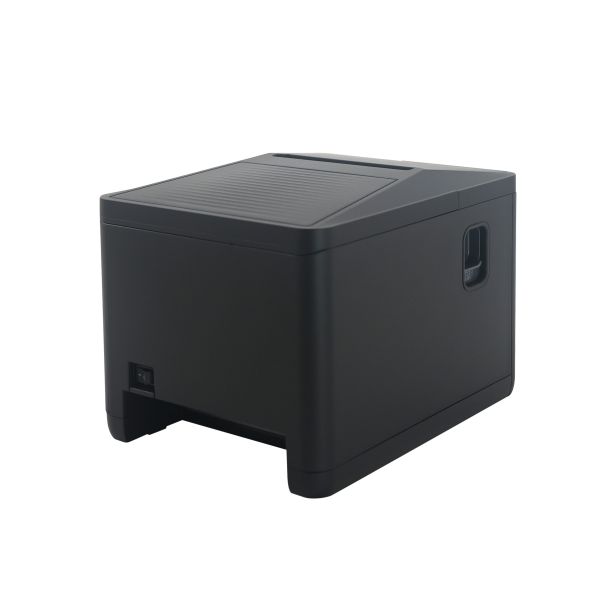 Jprinter JP-R8230 Escritorio 80mm Impresora de recibos de facturas Impresora de billetes POS Impresora térmica para caja registradora o recibo de cocina