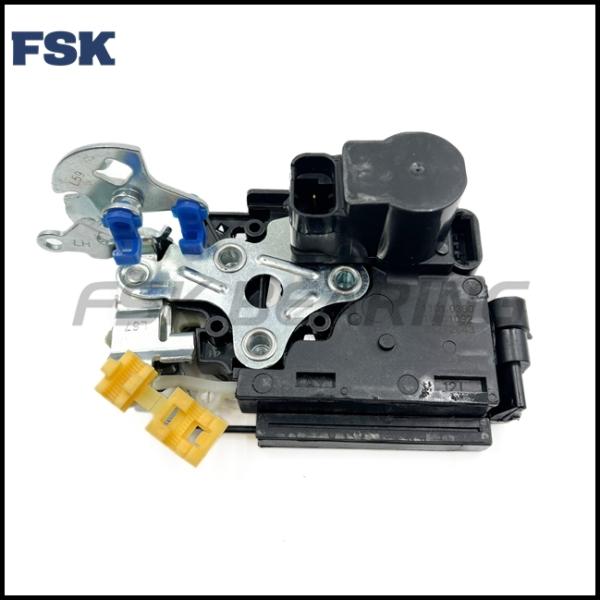 Moteur d'actionneur de serrure de porte Chevrolet Daewoo Aveo 96272643 96272638