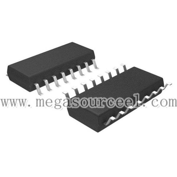 Integrated Circuit Chip TCMD4000---Optocoupler with Photodarlington Output