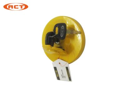 Tampão do depósito de gasolina de Caterpillar E200B para peças sobresselentes do motor da máquina escavadora