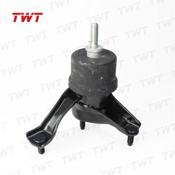 Twt 12372-0H110 12372-0V050 Front Left Insulator Mounting Engine Mount 123720H110 123720V050 for Toyota Camry 2006-2009 2Azfe