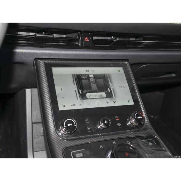 Neta U-II Малый внедорожник Электрические автомобили 400KM-610KM L2 Помощное вождение