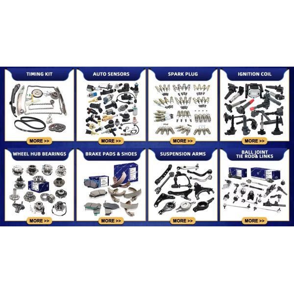 Iridium Engine Spark Plugs for Mitsubishi LANCER 2006- Year SK20PR-A8 OE NO. MR984943